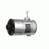 ELEKTROMOTOR MAHLE IM0241 AMK5534 24V 3kW MM 194 11.216.514